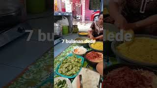 Mau 7 Bulanan Masak Nasi Kuning