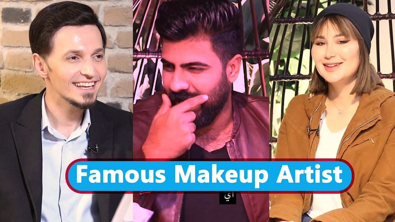 Her teacher told her that she is stupid, but she became a famous makeup artist