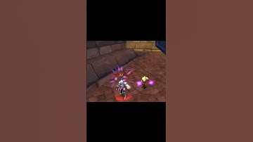 Doakes kills Thomas Miller and escapes Stormwind through the front gates  #turtlewow