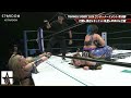 Syuri, MIRAI &amp; Ami Sourei vs Natsuko Tora, Momo Watanabe and Starlight Kid