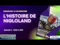 Lhistoire de nigloland  ep3  romanland 