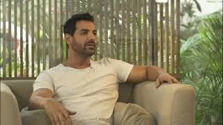 #john abraham view on diet and sugar Wealth