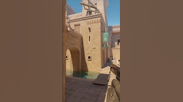 SICK Anubis Deagle Oneshot headshot by aXE1337 #csgo #cs2 #anubis