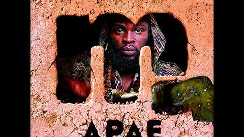 M.ANIFEST - NO SHORTCUT TO HEAVEN FT. OBRAFOUR (AUDIO SLIDE)