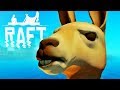 MON ANIMAL DE COMPAGNIE LE PLUS COOL DU MONDE ! | Raft #15