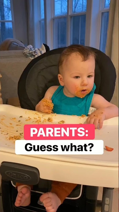 Download lagu Baby self feeding tips | Baby led weaning #shorts #viral