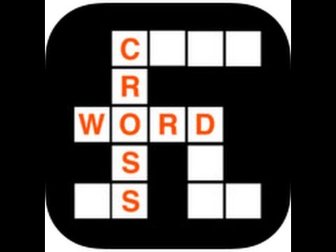 Crossword Pop Level 15 Answers 271-290