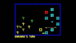 Chaos (ZX Spectrum) - YouTube