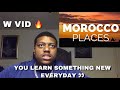 10 Best Places to Visit in Morocco REACTION !