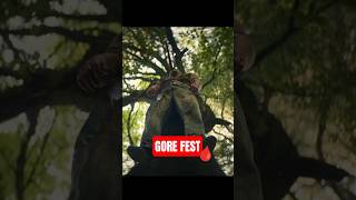 I went to the cinema again: Lee Cronin's The Mummy (don't do it to yourselves)