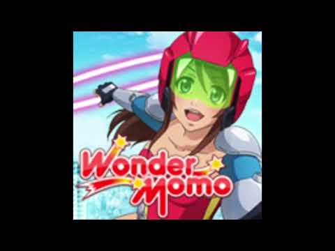Track 6 - Wonder Momo: Typhoon Booster