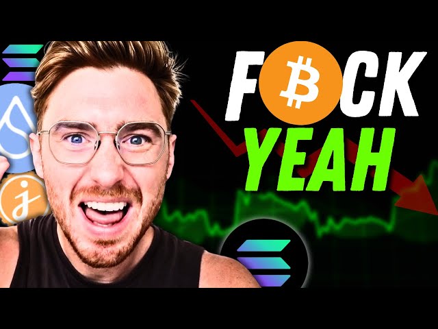 Bitcoin: The First Time Ever