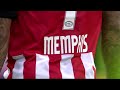 Memphis Depay - Goodbye PSV ● Goals &amp; Skills ● 2014/15 HD