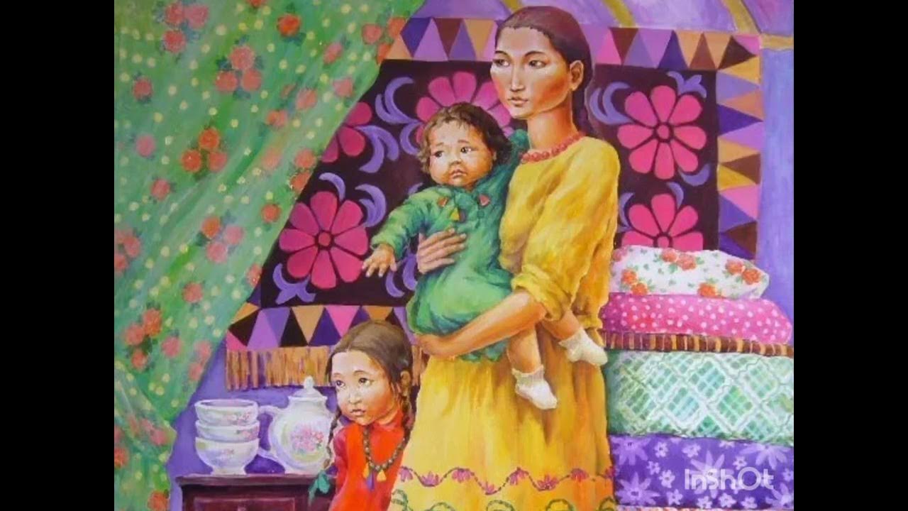 гульсум сулейманова. татарске о маме. мама с ребенком в колыбели татарские. фирдаус ахтямова актриса.