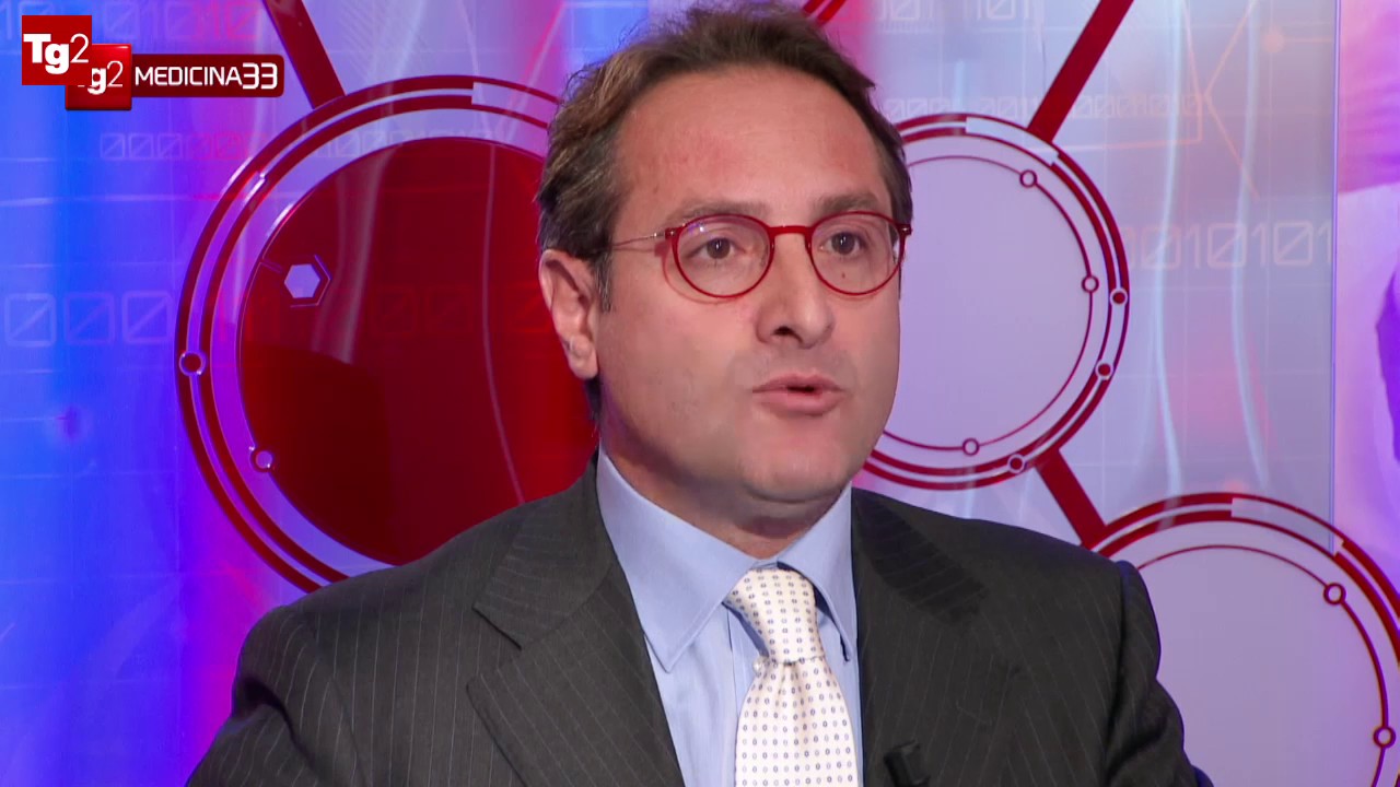 Intervista dott. Gabriele Antonini