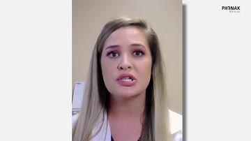 Provide virtual hearing care | Phonak Paradise | HCP Insights