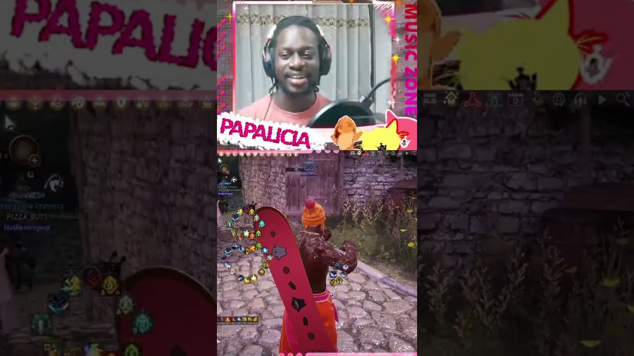 ITS NOT OIL ITS WET pt2 | 