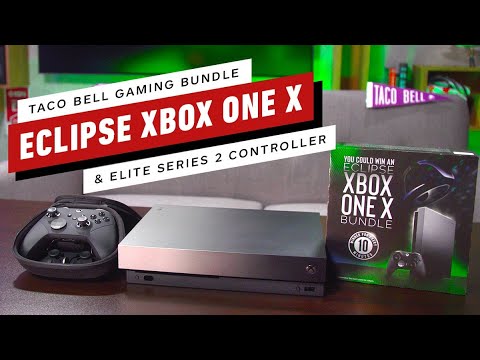 Así Es La Xbox One X Eclipse Un Pack Exclusivo De Un Sorteo - codes for roblox giant dance off simulator 2019 roblox ps4