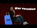 Shahar Hason War Vacation Shahar Hason War Vacation