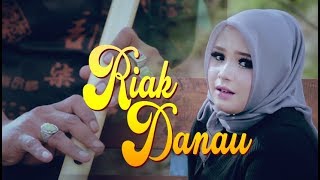 AYU DEWI - Riak Danau | Lagu Dendang Saluang Minang Terbaru