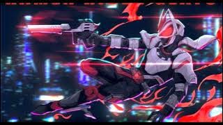 Kamen Rider Geats - Trust Last TV Size Instrumental (Improved ver.)