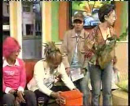 J-RockS interview on Ceriwis show part.2