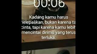 Story WA bapersemenit😇