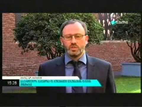 MOE: მინისტრმა წარმატებული მეტყევეები დააჯილდოვა