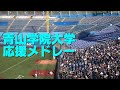青雲高校応援歌～魂の叫び～