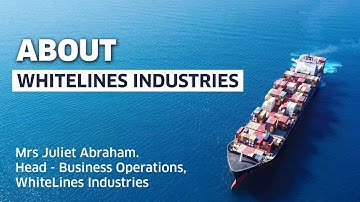 ABOUT WHITELINES INDUSTRIES | LEADING INDUSTRIAL SERVICE PROVIDER IN INDIA | DUBAI | SHARJAH