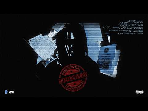 Spazzoutkdot - 7 To 7 ft. B7DaHound (Exclusive Visualizer)