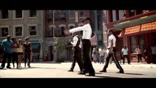 Ne-Yo - One In A Million OFFICIAL Music Video HD
