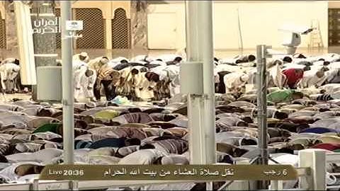 الشيخ عبدالله عواد الجهني آواخر سورة الزمر ..
