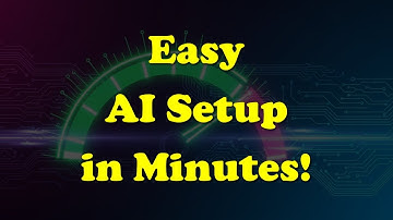 How to Install and Run the Wan 2.2 TI2V 5B AI Model in ComfyUI (Beginner’s Guide!)