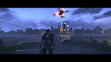 FROM DIVISION2---STOP PUBLIC EXECUTION...FREE HOSTAGES---Gamed By : nowar219