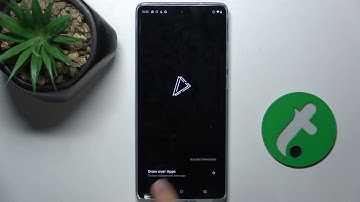 Motorola Moto G85   enable always on display via muviz edge