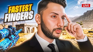 fastest tapping player 🔴LIVE