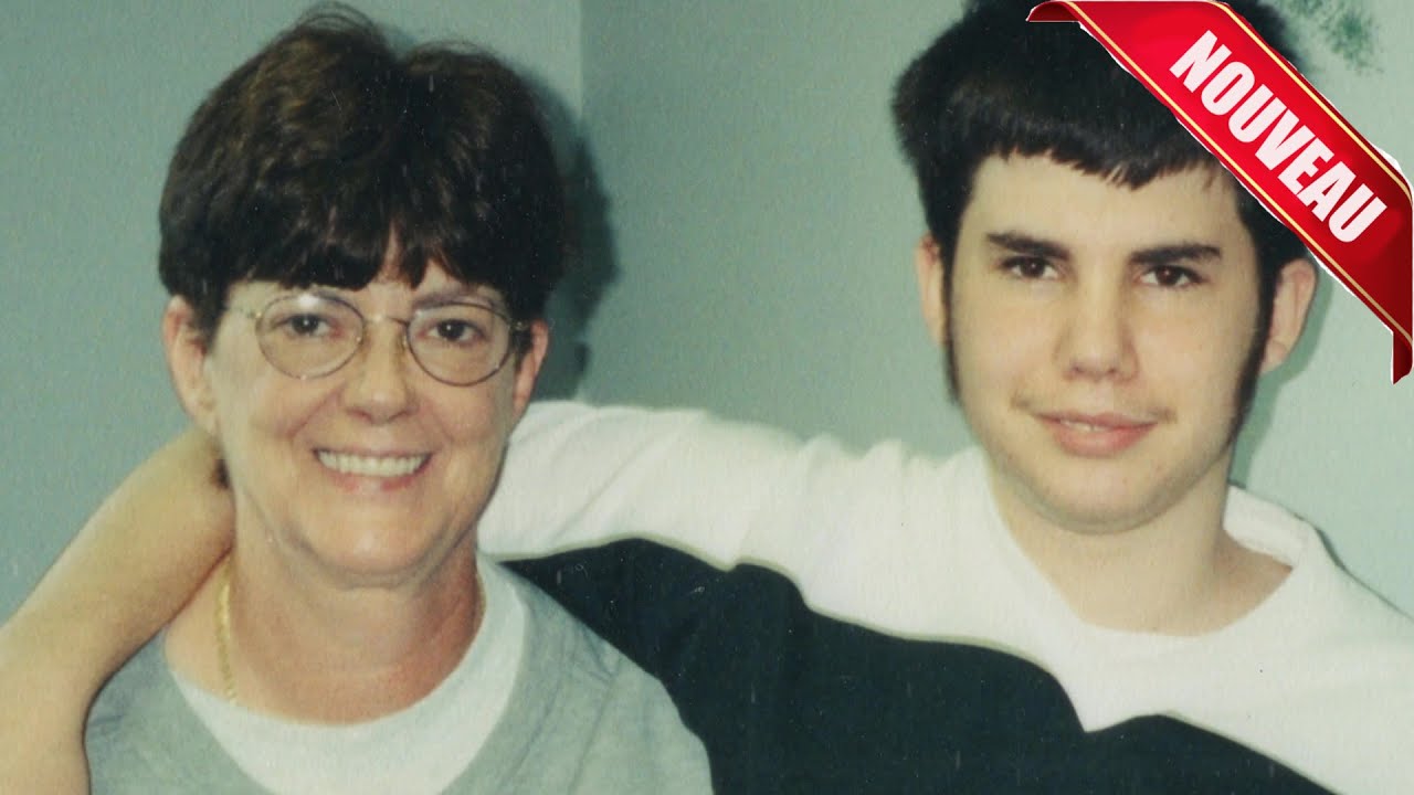 Un meurtrier sous mon toit☠️ Mon fils est un produit endommagé ☠️ Criminalité en France Podcast