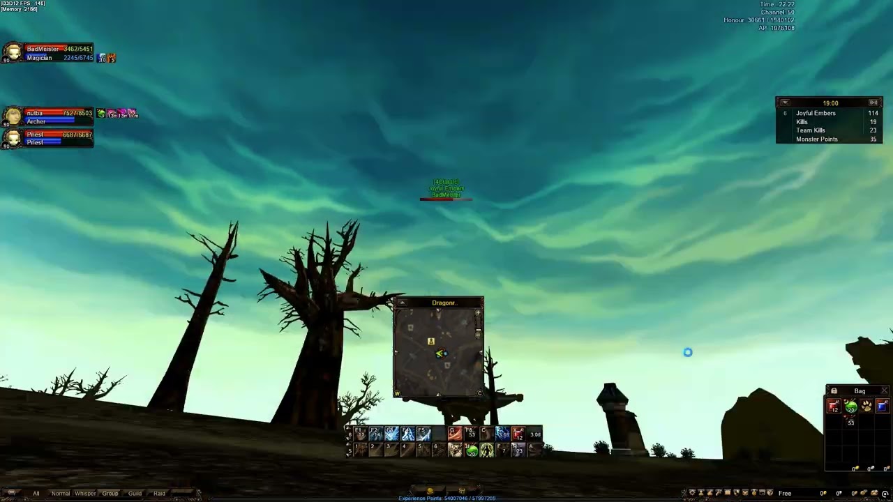 4classic - Cheezus - COI - Let´s give it a try