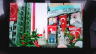 Erbakan Hocamızın Tarihi Mescid-I Aksa Yemini