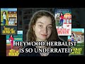 Read THIS UNDERRATED Cozy Mystery Book Series