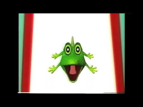 Amazing Animals: Mini Beasts (Part 1 of 2)