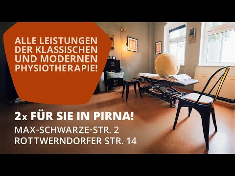 Praxisgemeinschaft für Physiotherapie