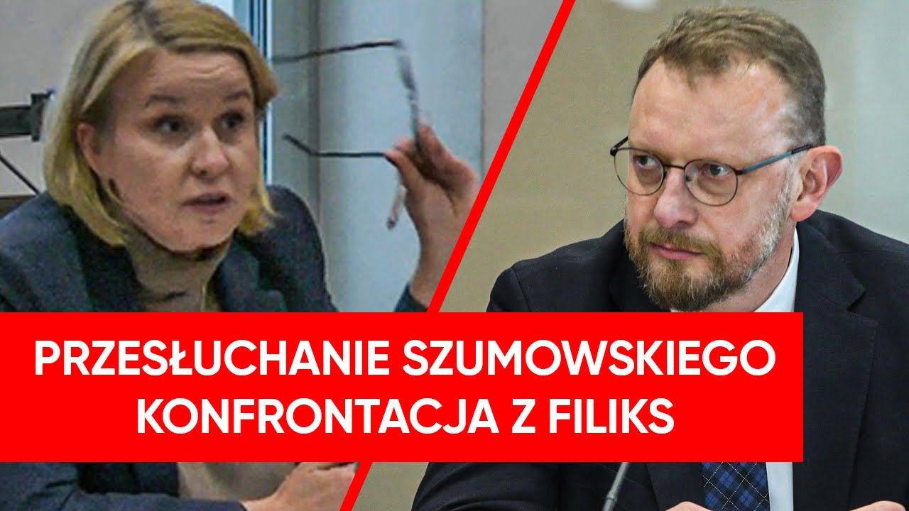 Anita Kucharska-Dziedzic - Przesłuchanie M. Morawieckiego: Komisja śledcza ds. wyborów kopertowych