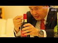 コルクの抜栓方法【ワインライフレクチャー】