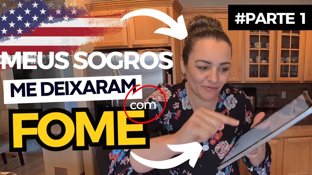 Quando Conheci a Família do Josh… quase desmaiei de fome 😂 🇺🇸 #históriasreais #casal #valeriajosh