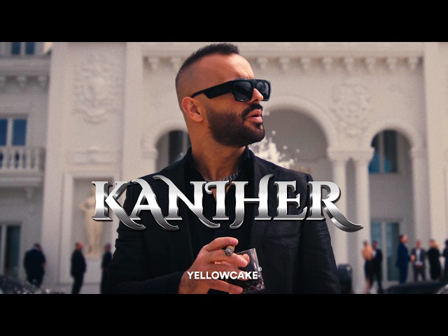 2TON - KANIHER (prod. Dard) class=