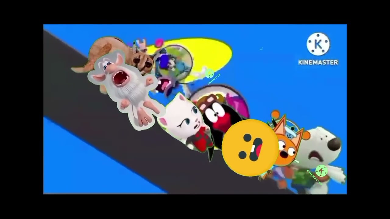 Run Add Round RUN Round 10 - YouTube