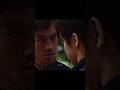 "Don’t think.. feel"|Bruce Lee Edit | HEAVENLY JUMPSTYLE (Ultra Slowed)#brucelee #martialarts #viral