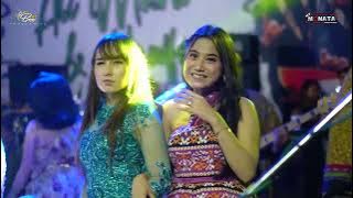TAK SEDALAM INI - ARLIDA PUTRI FT LALA WIDY (NEW MONATA)